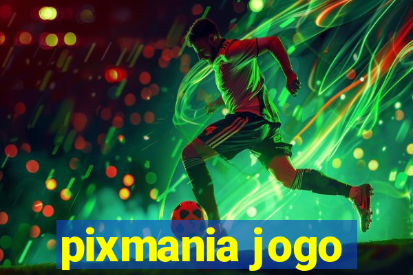 pixmania jogo